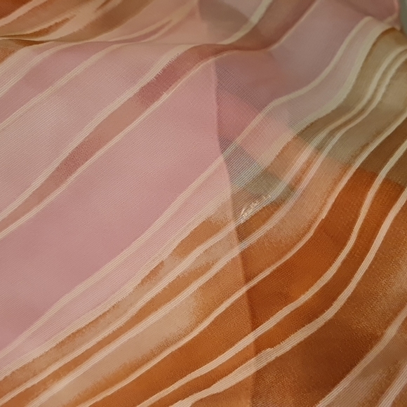 ANNEX Pink Cocktail Dress - Picture 5 of 6